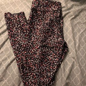 Joy lab target leggings